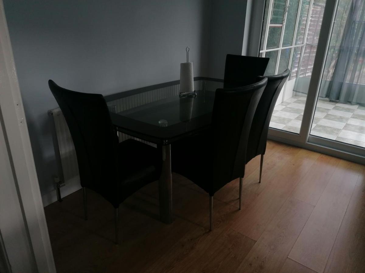 The Graye House Appartement Sheffield Buitenkant foto