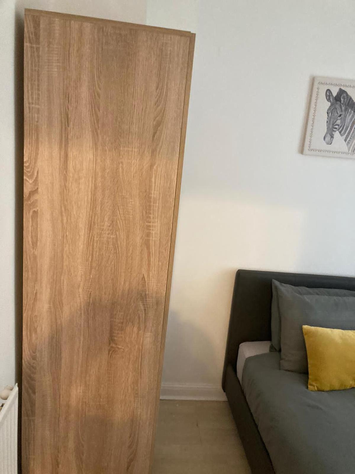The Graye House Appartement Sheffield Kamer foto